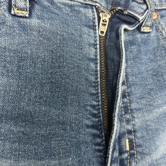 GAP kick fit high rise - Picture 6 of 6